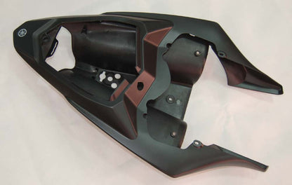 2009-2011 Fairings Yamaha YZF-R1 Black Matte R1 Generic