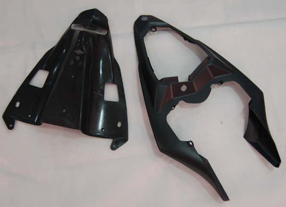 2009-2011 Fairings Yamaha YZF-R1 Black Matte R1 Generic