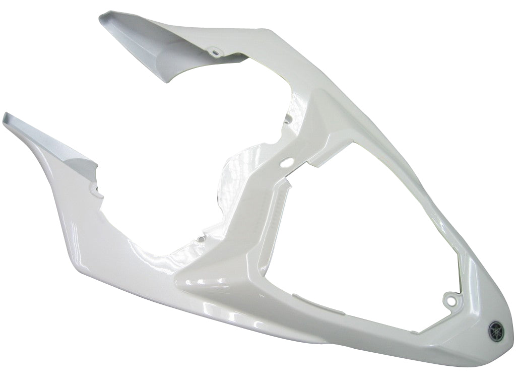 2009-2011 Fairings Yamaha YZF-R1 White Blue Black R1  Generic