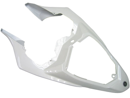 2009-2011 Fairings Yamaha YZF-R1 White Blue Black R1  Generic