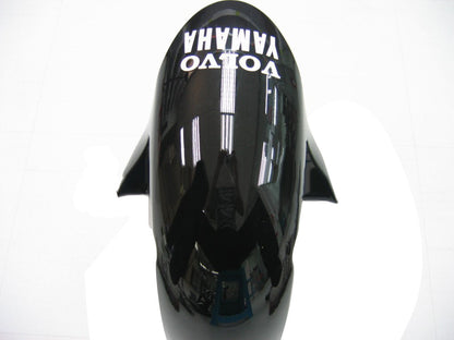 2009-2011 Fairings Yamaha YZF-R1 Blue Black BMC R1  Generic