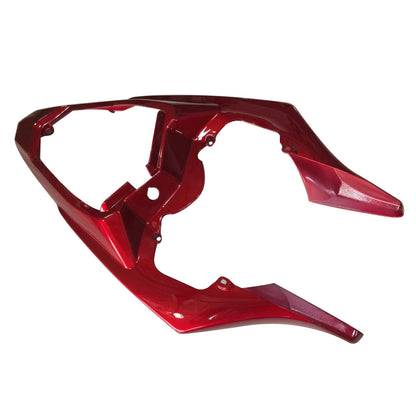2012-2014 Fairings Plastics Yamaha YZF R1 Red Black R1  Generic