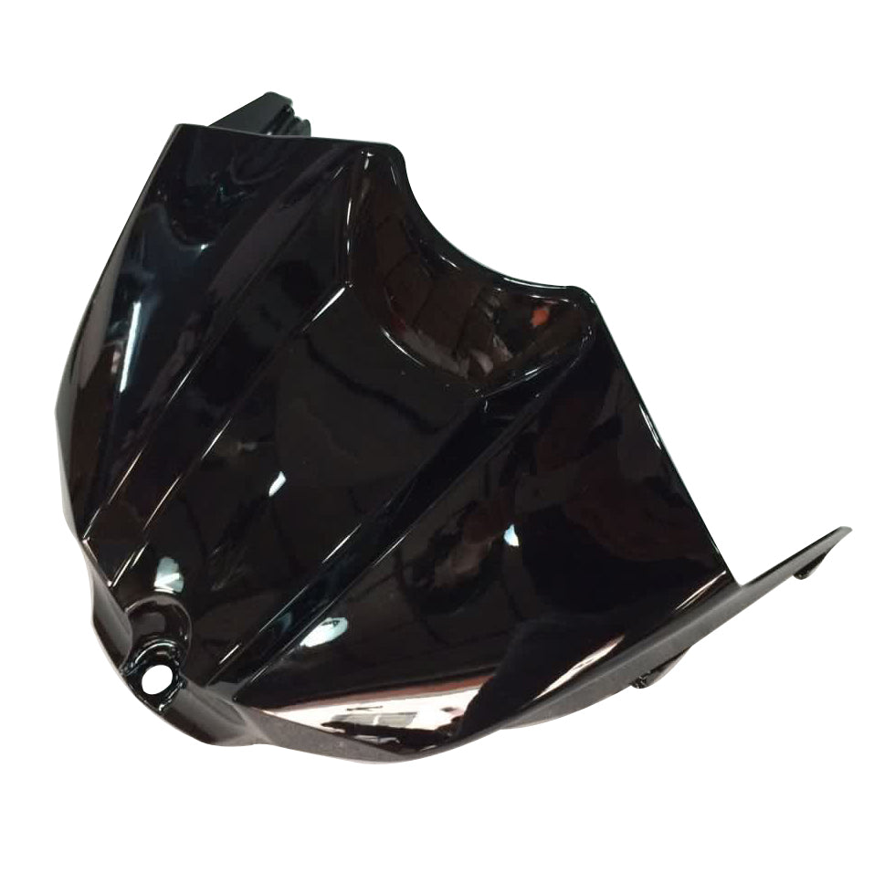 2012-2014 Fairings Plastics Yamaha YZF R1 Red Black R1  Generic