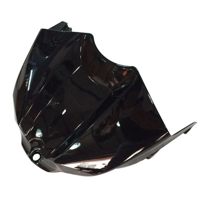 2012-2014 Fairings Plastics Yamaha YZF R1 Red Black R1  Generic