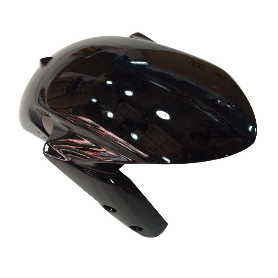 2012-2014 Fairings Plastics Yamaha YZF R1 Red Black R1  Generic