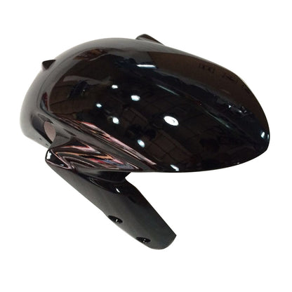 2012-2014 Fairings Plastics Yamaha YZF R1 Red Black R1  Generic