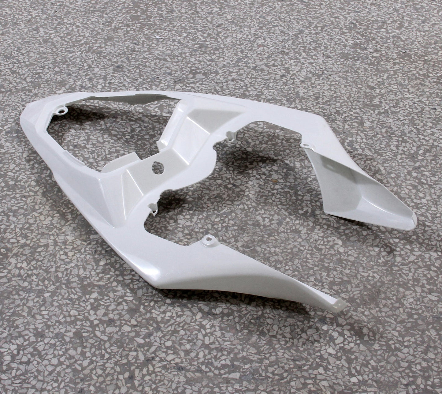 2012-2014 Fairings Plastics Yamaha YZF R1 Grey R1  Generic
