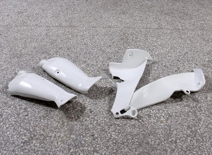 2012-2014 Fairings Plastics Yamaha YZF R1 Blue Black R1  Generic