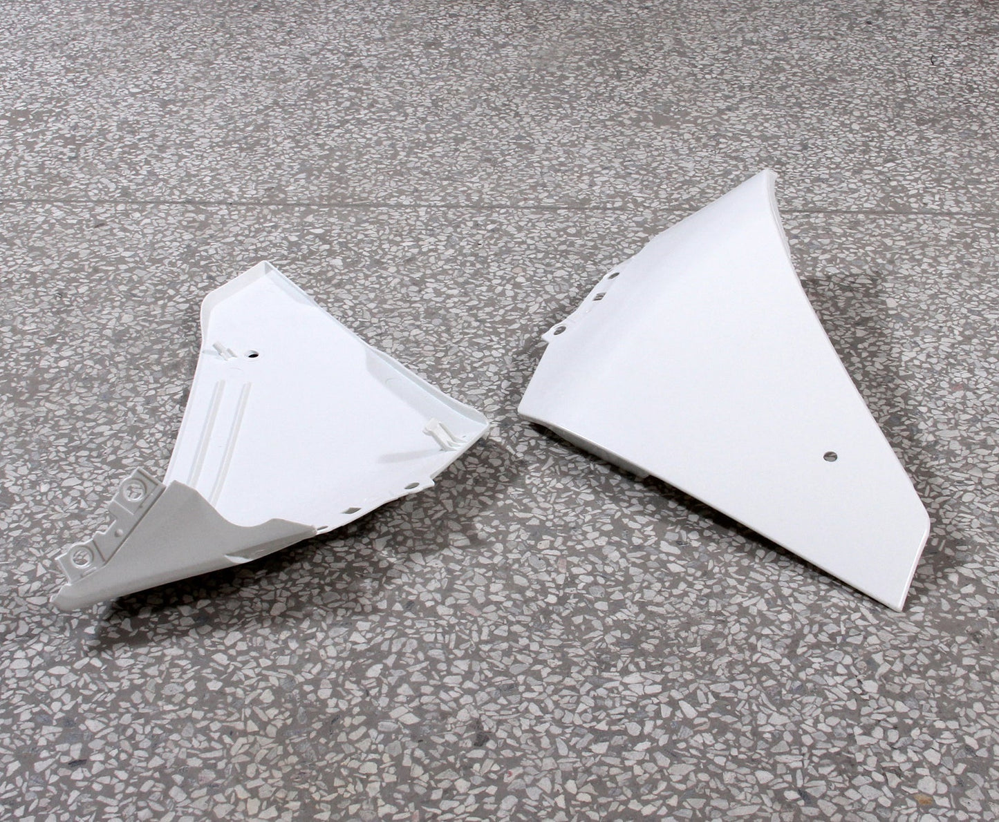 2012-2014 Fairings Plastics Yamaha YZF R1 Blue Black R1  Generic