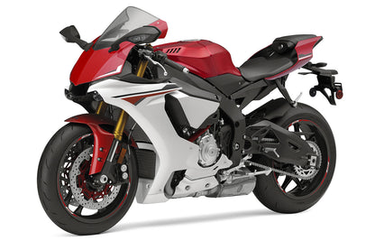 2015-2019 Fairings YZF 1000 R1 Bodywork Fairing ABS Injection Molded Plastics Set 7 Color Generic