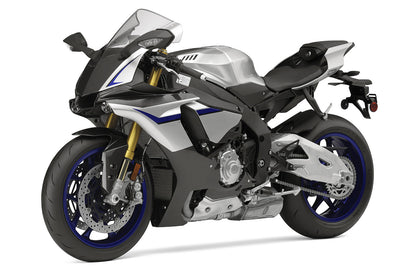 2015-2019 Fairings YZF 1000 R1 Bodywork Fairing ABS Injection Molded Plastics Set 7 Color Generic