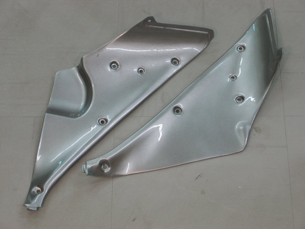 1998-1999 Fairings Yamaha YZF-R1 Red Silver No.7 Fortuna  Generic