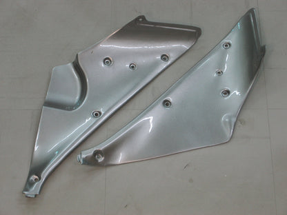 1998-1999 Fairings Yamaha YZF-R1 Red Silver No.7 Fortuna  Generic