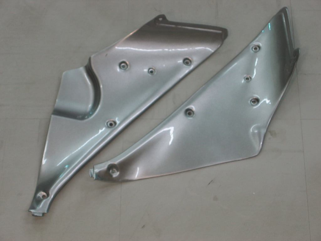 1998-1999 Fairings Yamaha YZF-R1 Red Silver No.7 Fortuna  Generic