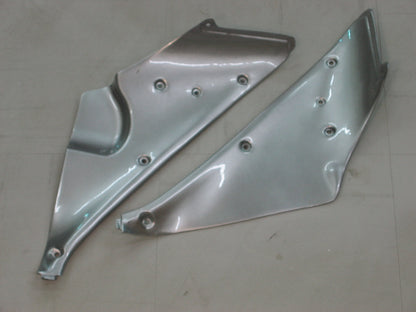 1998-1999 Fairings Yamaha YZF-R1 Red Silver No.7 Fortuna  Generic