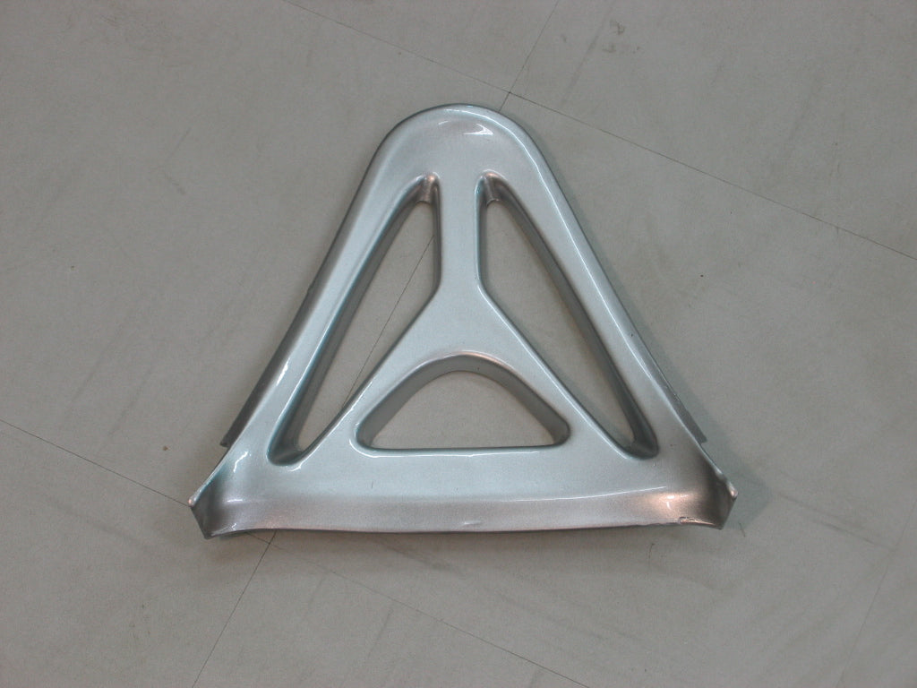 1998-1999 Fairings Yamaha YZF-R1 Red Silver No.7 Fortuna  Generic