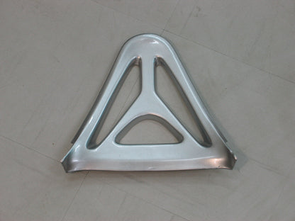 1998-1999 Fairings Yamaha YZF-R1 Red Silver No.7 Fortuna  Generic