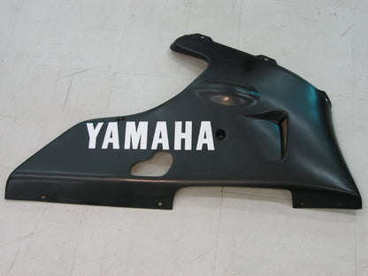 1998-1999 Fairings Yamaha YZF-R1 Yellow White Black R1  Generic