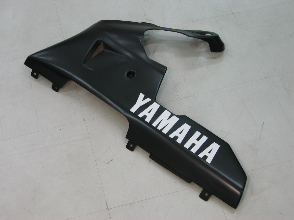 1998-1999 Fairings Yamaha YZF-R1 Yellow White Black R1  Generic