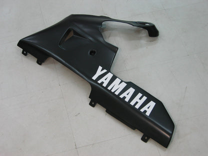 1998-1999 Fairings Yamaha YZF-R1 Yellow White Black R1  Generic