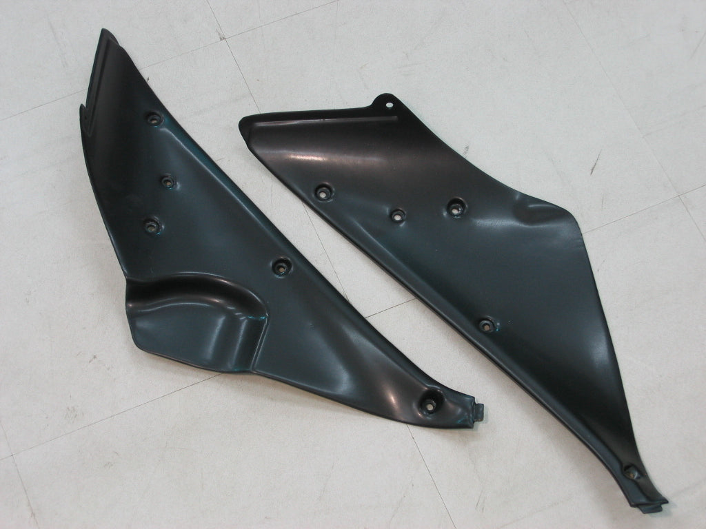 1998-1999 Fairings Yamaha YZF-R1 Yellow White Black R1  Generic