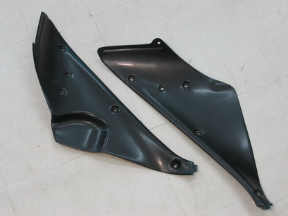 1998-1999 Fairings Yamaha YZF-R1 Yellow White Black R1  Generic