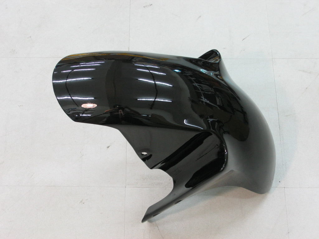 1998-1999 Fairings Yamaha YZF-R1 Yellow White Black R1  Generic
