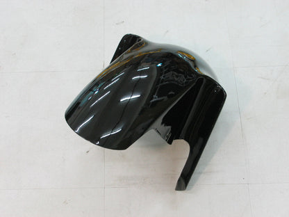 1998-1999 Fairings Yamaha YZF-R1 Yellow White Black R1  Generic