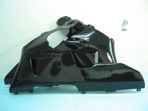 1998-1999 Fairings Yamaha YZF-R1 Black White  R1  Generic