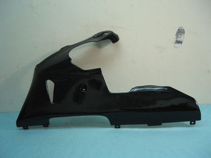 1998-1999 Fairings Yamaha YZF-R1 Black White  R1  Generic