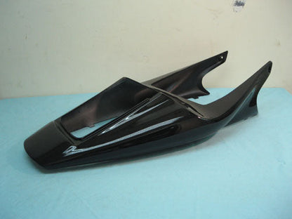 1998-1999 Fairings Yamaha YZF-R1 Black White  R1  Generic