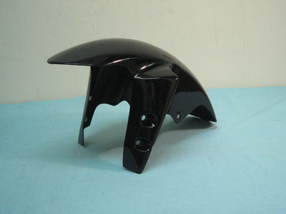 1998-1999 Fairings Yamaha YZF-R1 Black White  R1  Generic