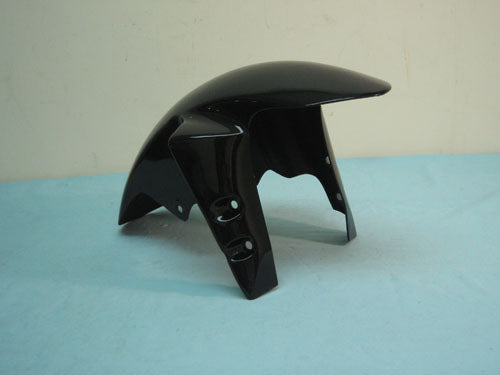 1998-1999 Fairings Yamaha YZF-R1 Black White  R1  Generic