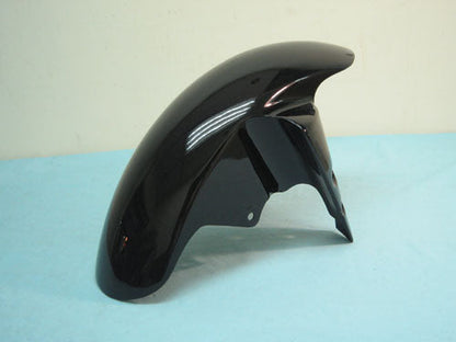 1998-1999 Fairings Yamaha YZF-R1 Black White  R1  Generic