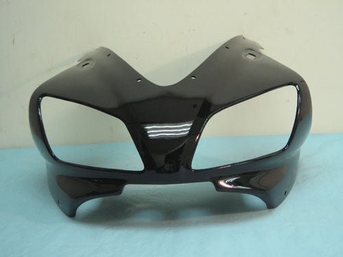 1998-1999 Fairings Yamaha YZF-R1 Black White  R1  Generic