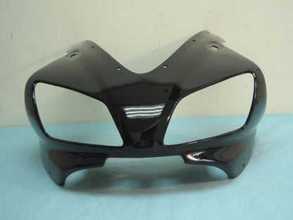 1998-1999 Fairings Yamaha YZF-R1 Black White  R1  Generic