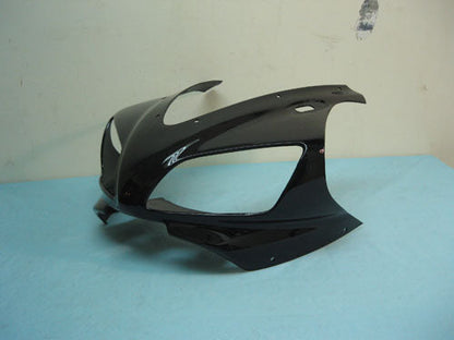 1998-1999 Fairings Yamaha YZF-R1 Black White  R1  Generic