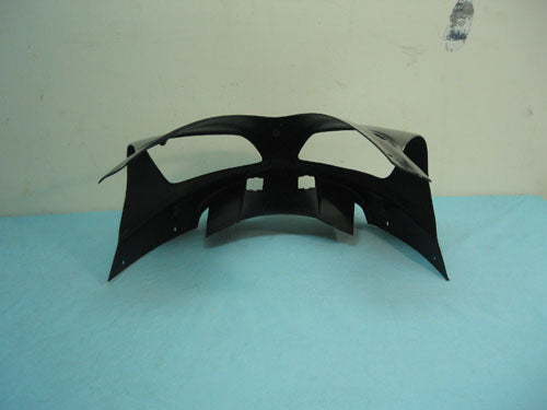 1998-1999 Fairings Yamaha YZF-R1 Black White  R1  Generic