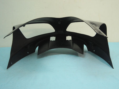 1998-1999 Fairings Yamaha YZF-R1 Black White  R1  Generic