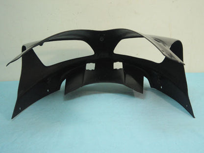 1998-1999 Fairings Yamaha YZF-R1 Black White  R1  Generic