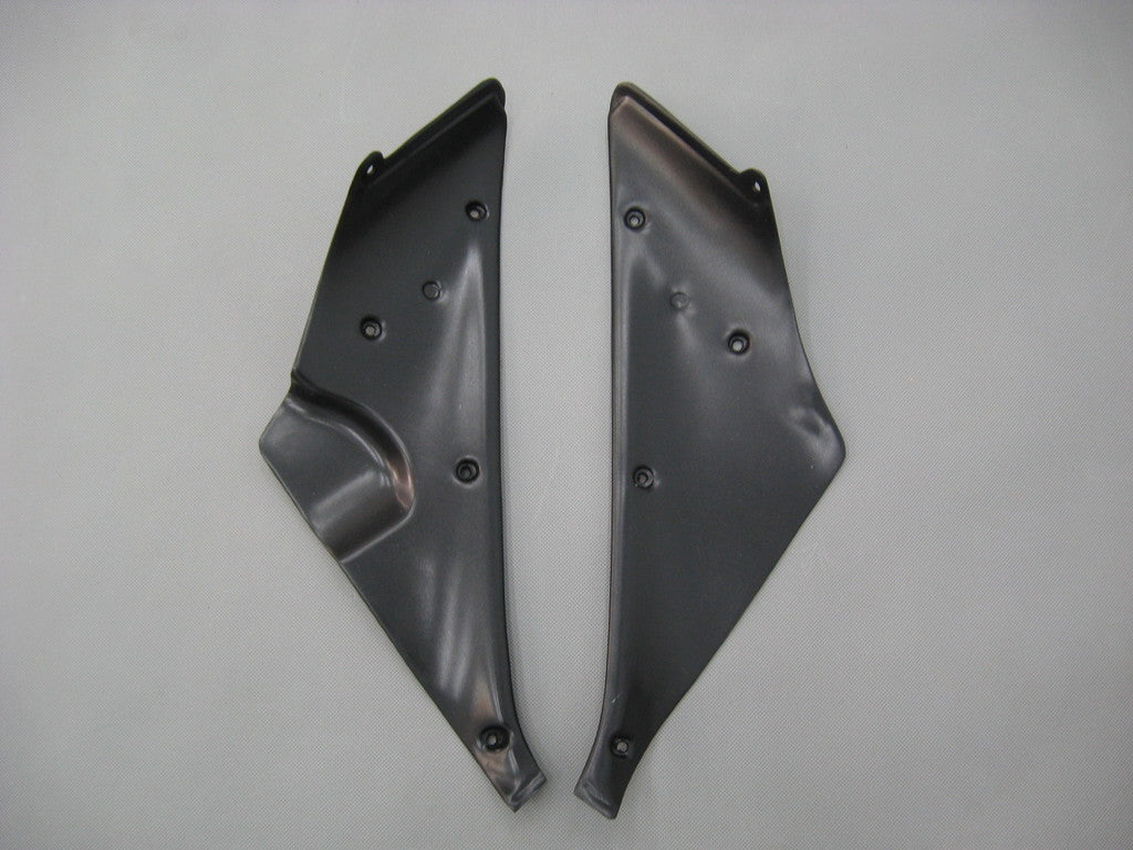 1998-1999 Fairings Yamaha YZF-R1 Blue No.46 GO!!!!!!  R1  Generic