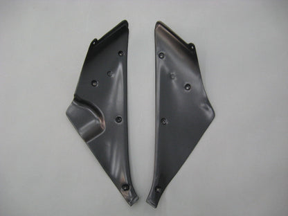 1998-1999 Fairings Yamaha YZF-R1 Blue No.46 GO!!!!!!  R1  Generic