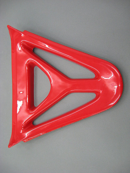 1998-1999 Fairings Yamaha YZF-R1 Red White Virgin  R1  Generic