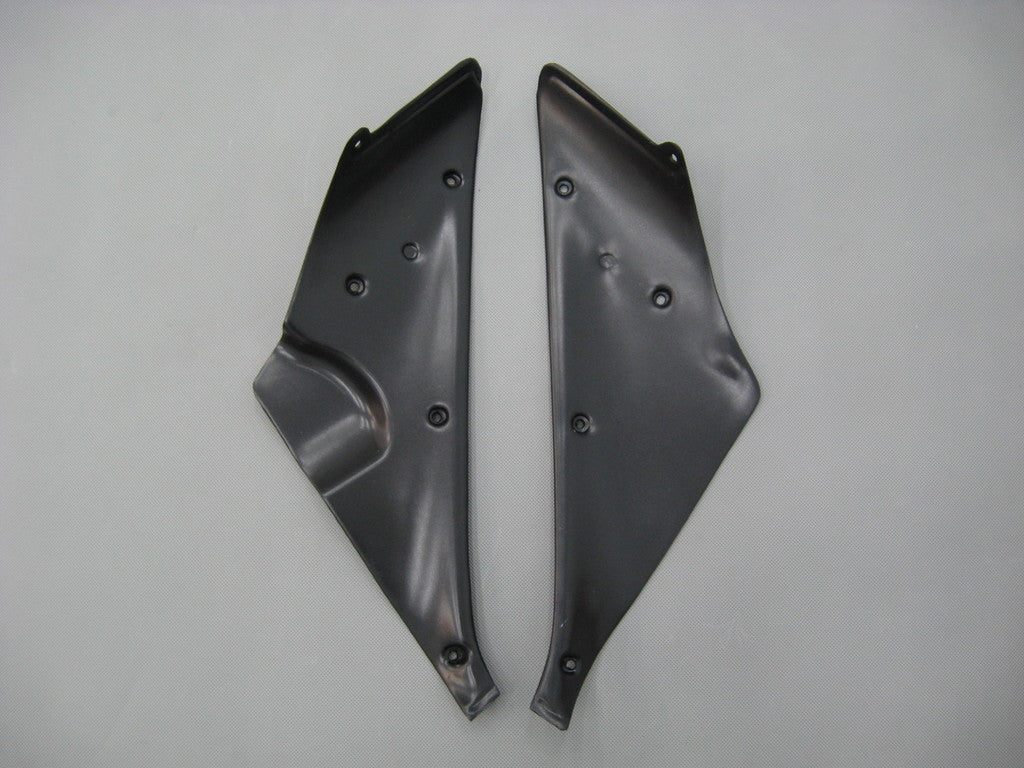 1998-1999 Fairings Yamaha YZF-R1 Red White Virgin  R1  Generic
