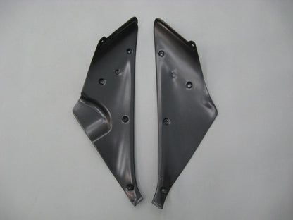 1998-1999 Fairings Yamaha YZF-R1 Red White Virgin  R1  Generic