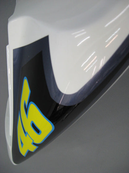 1998-1999 Fairings Yamaha YZF-R1 Blue White No.46 FIAT   Generic