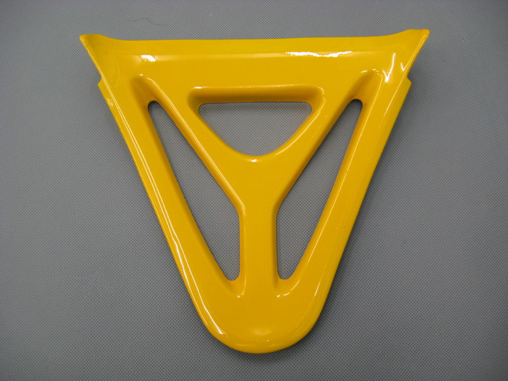 1998-1999 Fairings Yamaha YZF-R1 Yellow Blue No.46 Camel  Generic