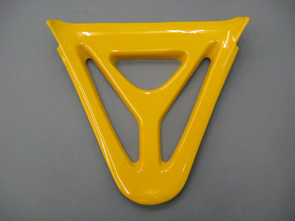 1998-1999 Fairings Yamaha YZF-R1 Yellow Blue No.46 Camel  Generic