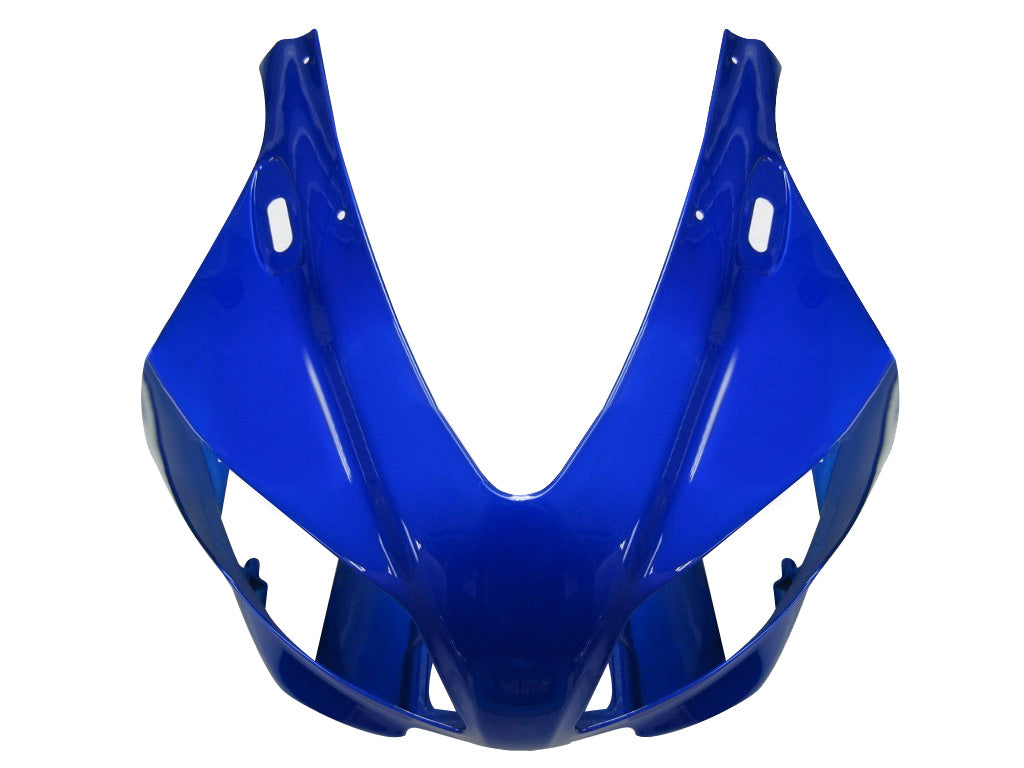 1998-1999 Fairings Yamaha YZF-R1 Blue R1  Generic