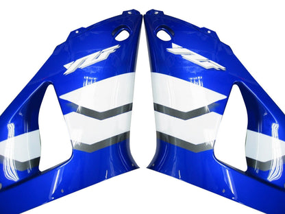 1998-1999 Fairings Yamaha YZF-R1 Blue R1  Generic